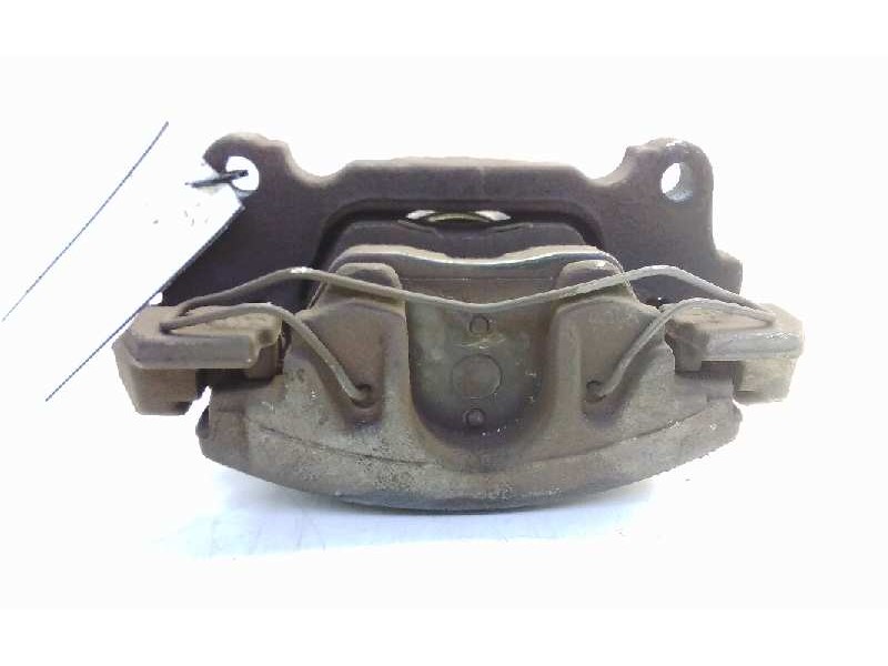 Recambio de pinza freno delantera derecha para seat toledo (5p2) sport-up referencia OEM IAM   