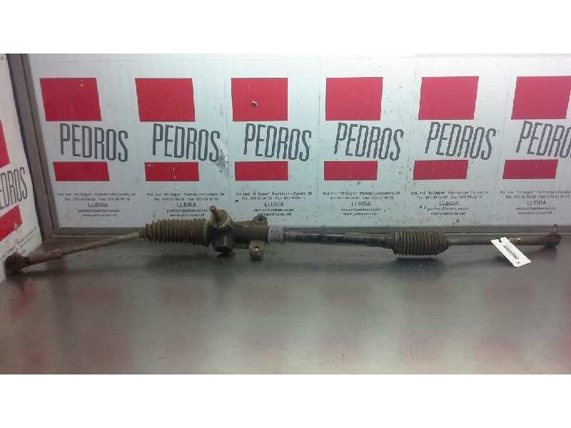 Recambio de caja direccion para mg rover serie 200 (rf) 1.4 16v cat referencia OEM IAM   