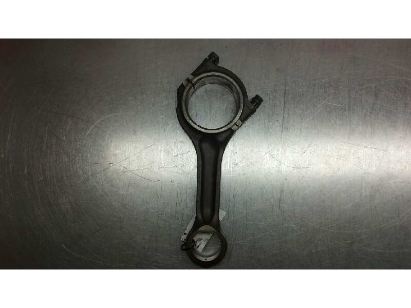 Recambio de biela para scania serie 4 124 referencia OEM IAM   