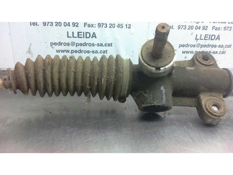 Recambio de caja direccion para mg rover serie 200 (rf) 1.4 16v cat referencia OEM IAM   