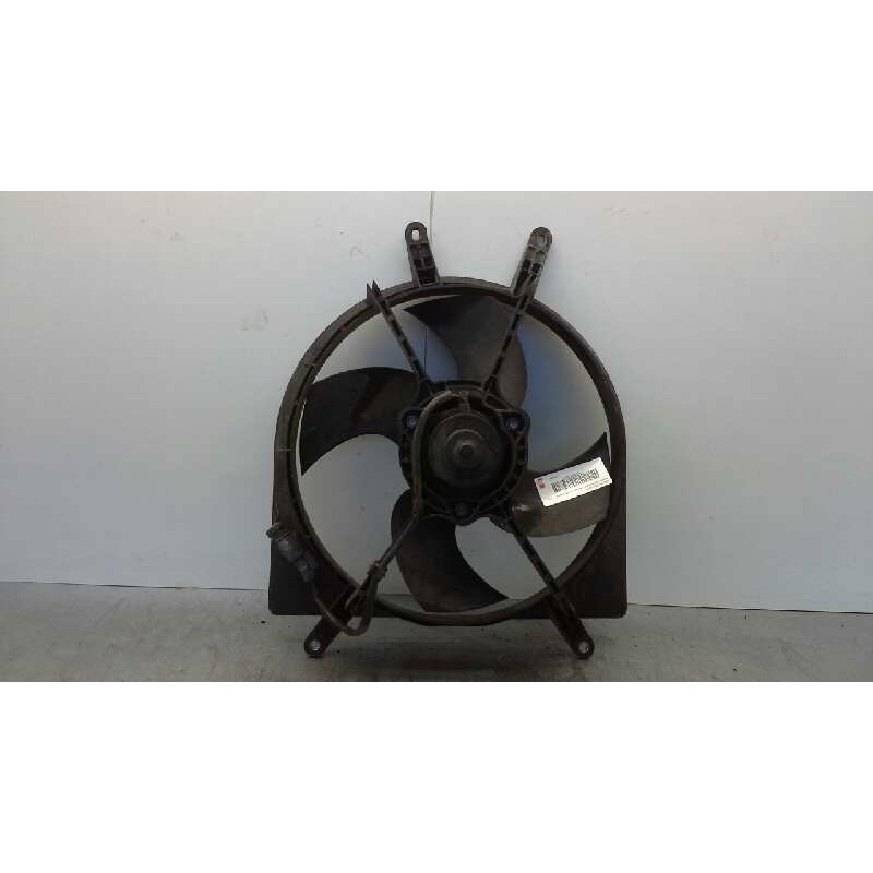 Recambio de electroventilador para honda civic berlina .5 (ma/mb) 1.5 vtec-e (ma9) referencia OEM IAM   