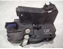 CERRADURA PUERTA DELANTERA DERECHA 13154792 