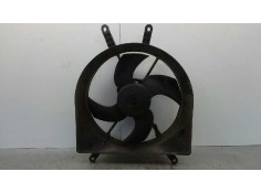 Recambio de electroventilador para honda civic berlina .5 (ma/mb) 1.5 vtec-e (ma9) referencia OEM IAM    2