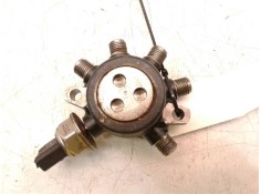 Recambio de cabezal inyeccion para nissan almera (n16/e) acenta referencia OEM IAM 16680AW41A 8200584034TGH07982ED  2