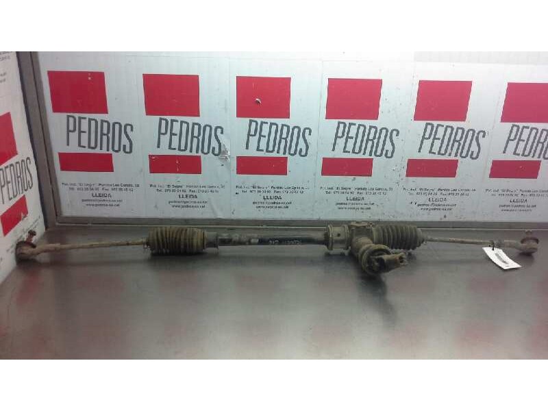 Recambio de caja direccion para mg rover serie 200 (rf) 1.6 cat referencia OEM IAM   