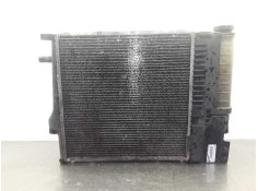 Recambio de radiador agua para bmw serie 5 berlina (e34) 520i (110kw) referencia OEM IAM 7287259 EABM502CA 014221