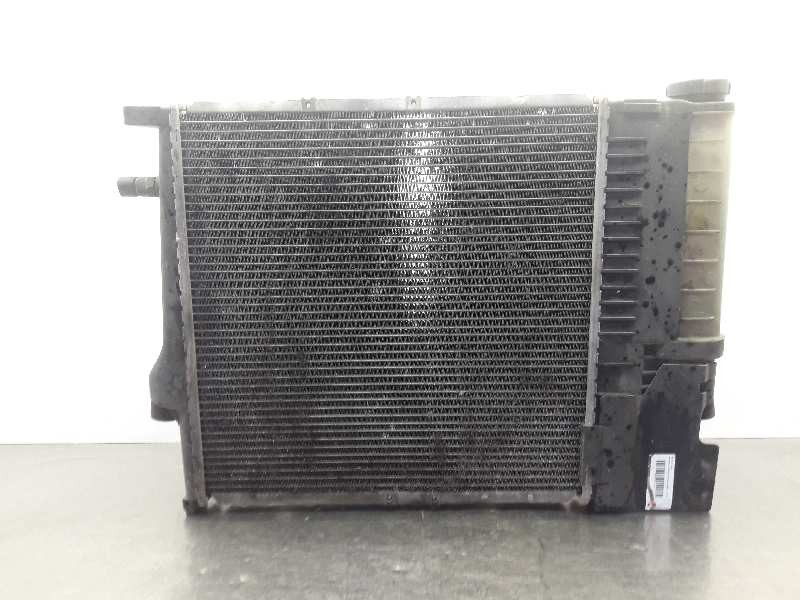 Recambio de radiador agua para bmw serie 5 berlina (e34) 520i (110kw) referencia OEM IAM 7287259 EABM502CA 014221