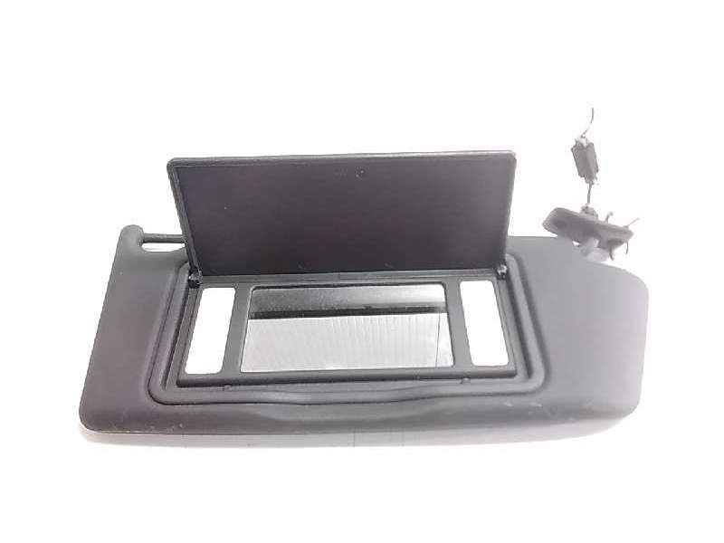 Recambio de parasol derecho para opel astra gtc 1.7 16v cdti referencia OEM IAM   