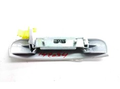 Recambio de maneta exterior trasera izquierda para mitsubishi space star (a00) 1.2 referencia OEM IAM 5716A71   2