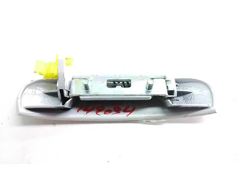 Recambio de maneta exterior trasera izquierda para mitsubishi space star (a00) 1.2 referencia OEM IAM 5716A71  