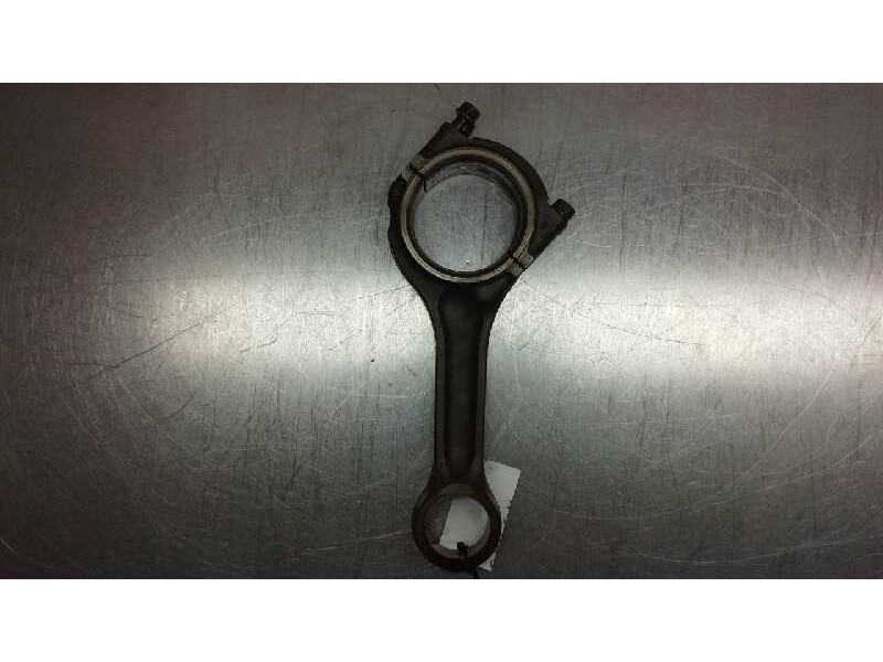 Recambio de biela para scania serie 4 124 referencia OEM IAM   