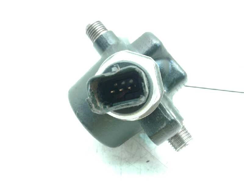 Recambio de cabezal inyeccion para nissan almera (n16/e) acenta referencia OEM IAM 16680AW41A 8200584034TGH07982ED 