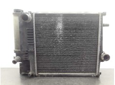 Recambio de radiador agua para bmw serie 5 berlina (e34) 520i (110kw) referencia OEM IAM 7287259 EABM502CA 014221 2