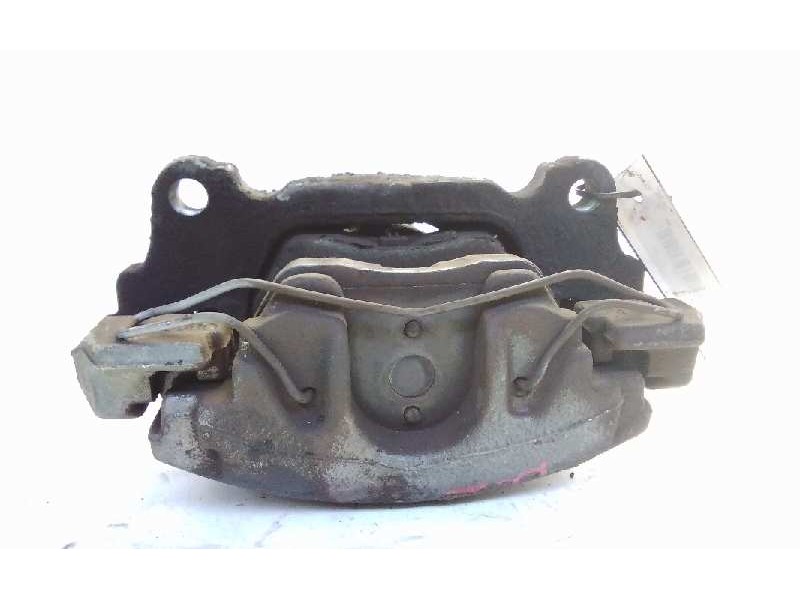 Recambio de pinza freno delantera izquierda para seat toledo (5p2) sport-up referencia OEM IAM   