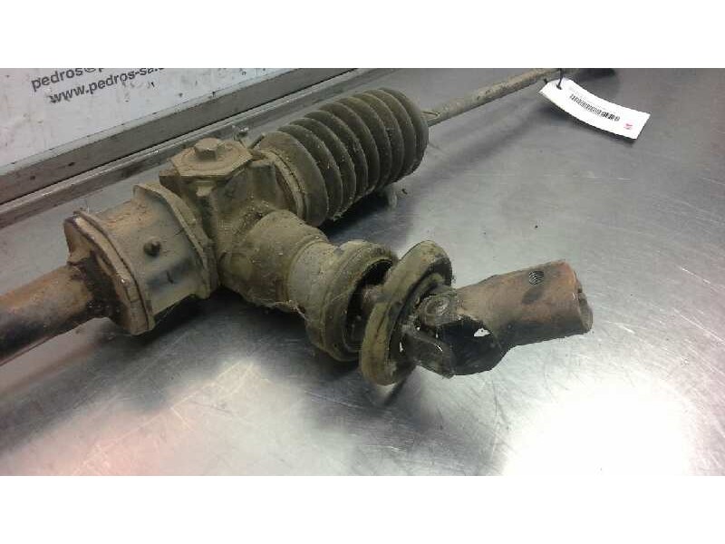 Recambio de caja direccion para mg rover serie 200 (rf) 1.6 cat referencia OEM IAM   