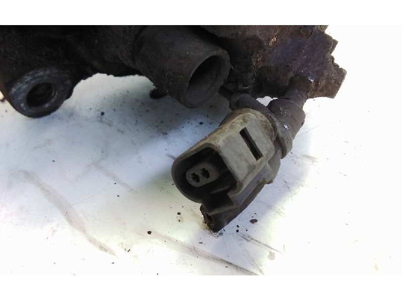 Recambio de pinza freno delantera izquierda para seat toledo (5p2) sport-up referencia OEM IAM   