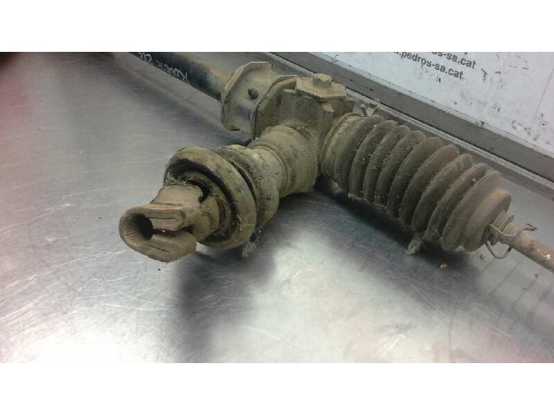 Recambio de caja direccion para mg rover serie 200 (rf) 1.6 cat referencia OEM IAM   