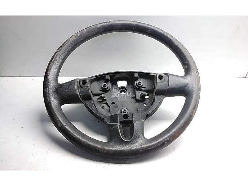 Recambio de volante para nissan interstar mod. 04 (x70) 2.5 dci diesel cat referencia OEM IAM 8200455669  