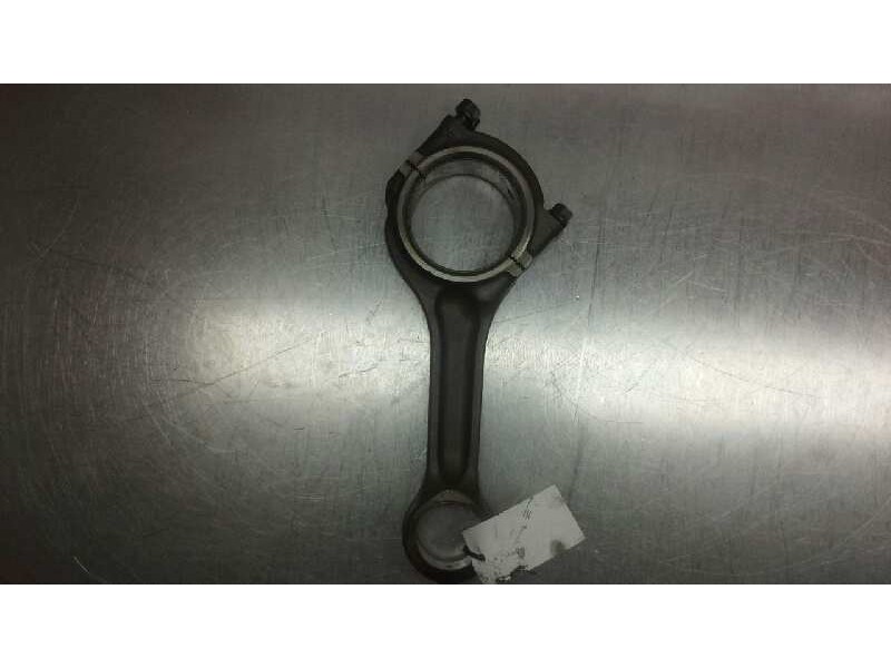 Recambio de biela para scania serie 4 124 referencia OEM IAM   