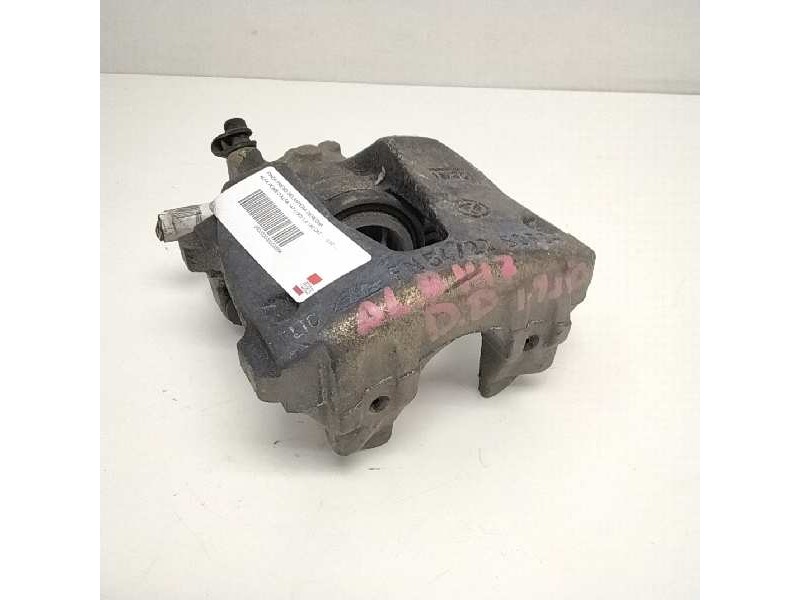Recambio de pinza freno delantera derecha para alfa romeo 147 (190) 1.6 16v cat referencia OEM IAM   119313