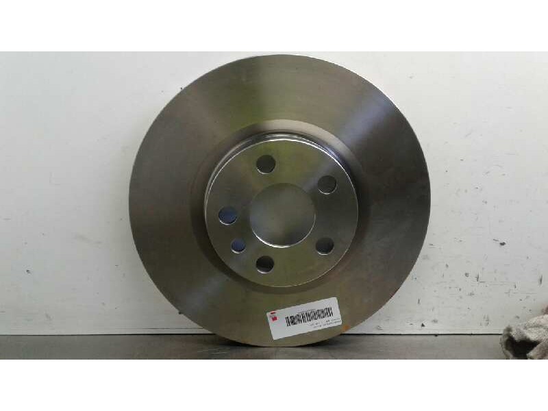 Recambio de disco freno delantero para peugeot 806 referencia OEM IAM 4249H5  