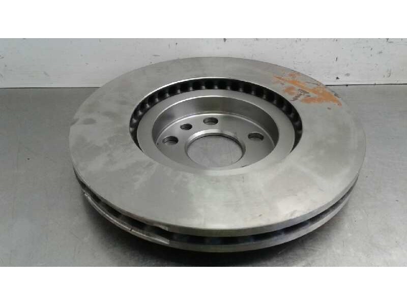 Recambio de disco freno delantero para peugeot 806 referencia OEM IAM 4249H5  