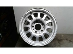 Recambio de llanta aluminio para bmw serie 5 berlina (e39) 523i referencia OEM IAM 155TORNILLOS  