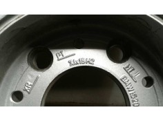 Recambio de llanta aluminio para bmw serie 5 berlina (e39) 523i referencia OEM IAM 155TORNILLOS   2