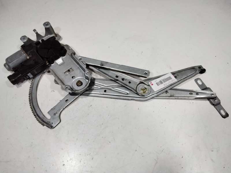 Recambio de elevalunas delantero derecho para opel meriva 1.6 16v referencia OEM IAM 93362662RH  