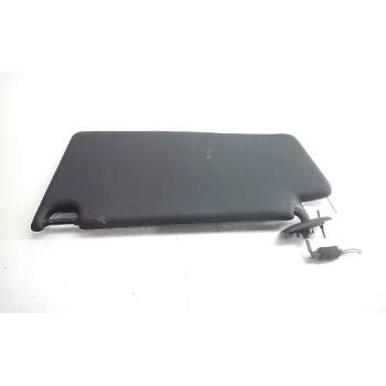 Recambio de parasol derecho para opel astra gtc 1.7 16v cdti referencia OEM IAM   