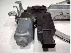 Recambio de elevalunas delantero derecho para opel meriva 1.6 16v referencia OEM IAM 93362662RH   2