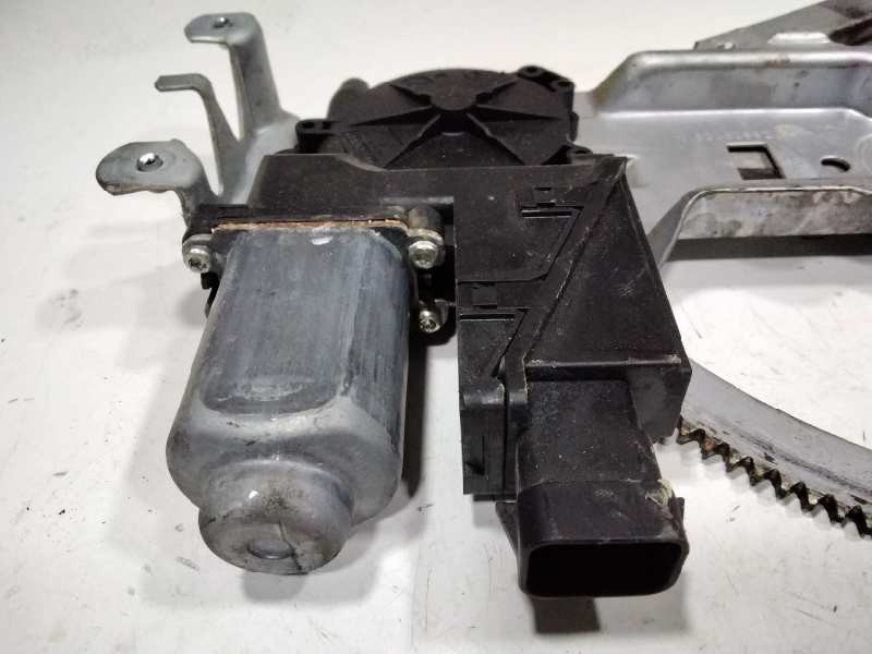 Recambio de elevalunas delantero derecho para opel meriva 1.6 16v referencia OEM IAM 93362662RH  