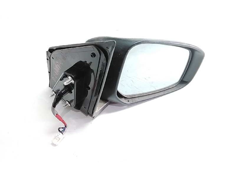 Recambio de retrovisor derecho para mitsubishi space star (a00) 1.2 referencia OEM IAM   