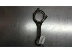 Recambio de biela para scania serie 4 124 referencia OEM IAM    2
