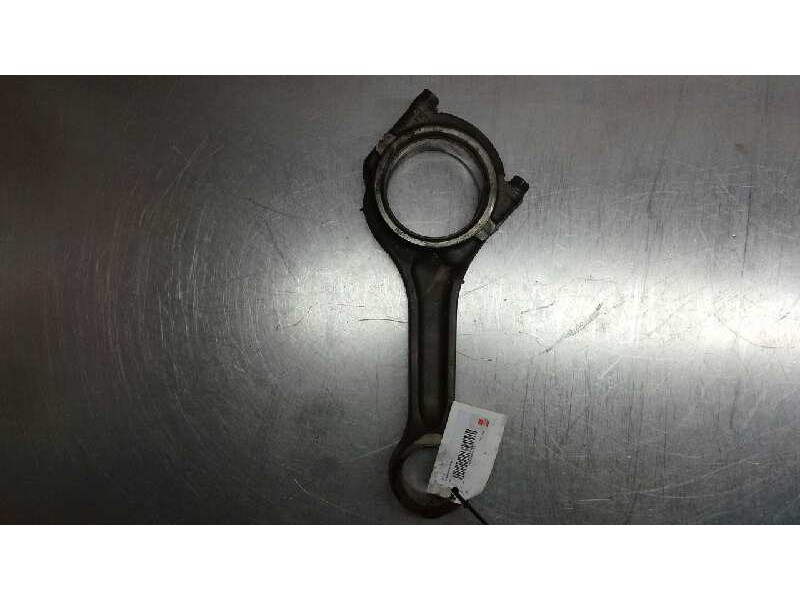 Recambio de biela para scania serie 4 124 referencia OEM IAM   