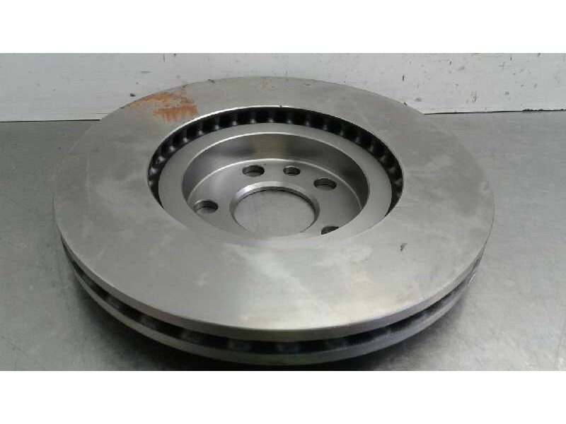 Recambio de disco freno delantero para peugeot 806 referencia OEM IAM 4249H5  