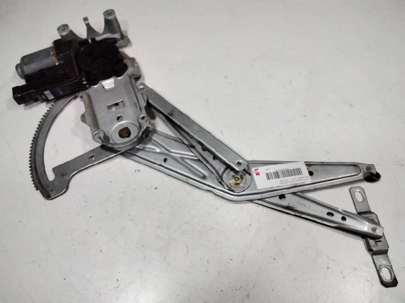 Recambio de elevalunas delantero derecho para opel meriva 1.6 16v referencia OEM IAM 93362662RH  