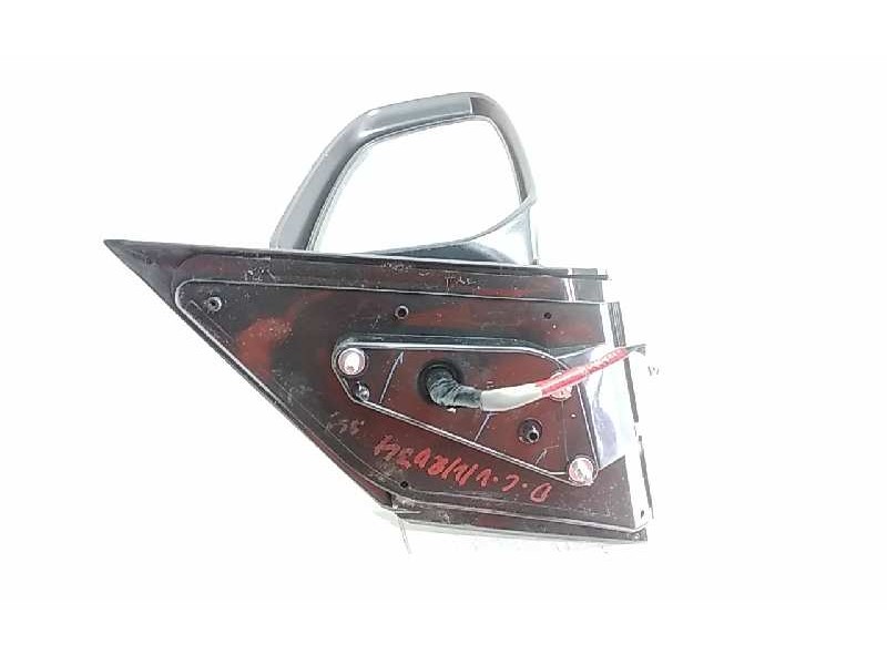 Recambio de retrovisor derecho para mitsubishi space star (a00) 1.2 referencia OEM IAM   