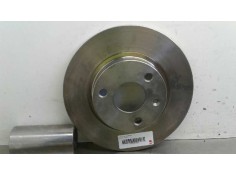 Recambio de disco freno delantero para peugeot 106 (s1) referencia OEM IAM   