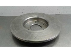 Recambio de disco freno delantero para peugeot 106 (s1) referencia OEM IAM    2