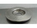 DISCO FRENO DELANTERO 3 TORNILLOS 