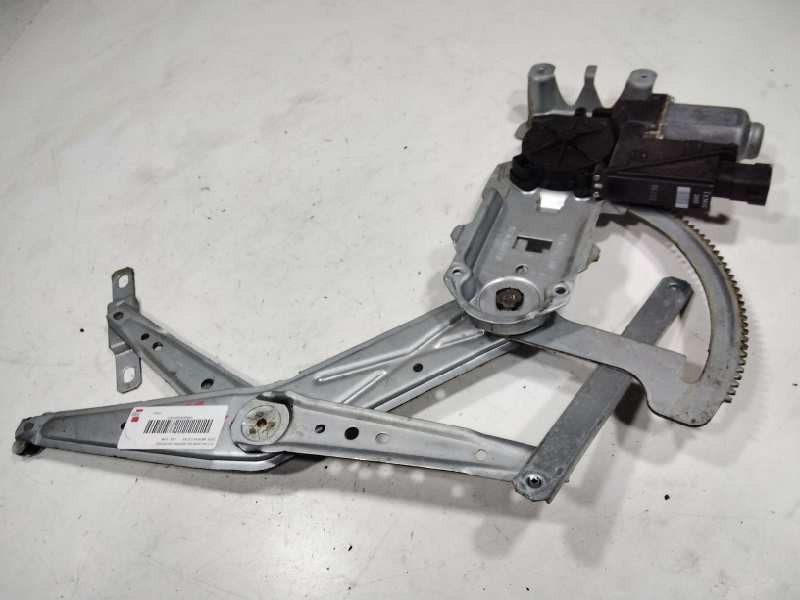 Recambio de elevalunas delantero izquierdo para opel meriva 1.6 16v referencia OEM IAM 93389551  