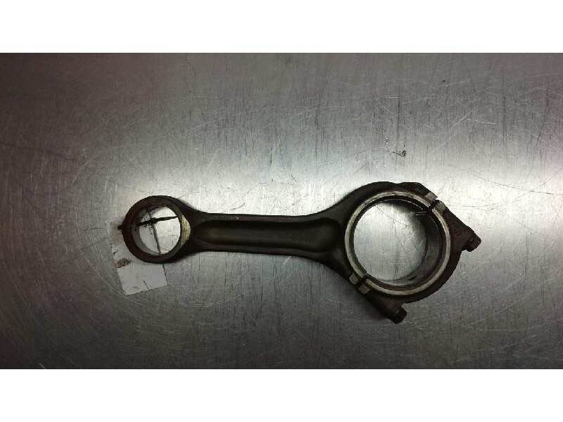 Recambio de biela para scania serie 4 124 referencia OEM IAM   