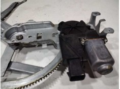 Recambio de elevalunas delantero izquierdo para opel meriva 1.6 16v referencia OEM IAM 93389551   2