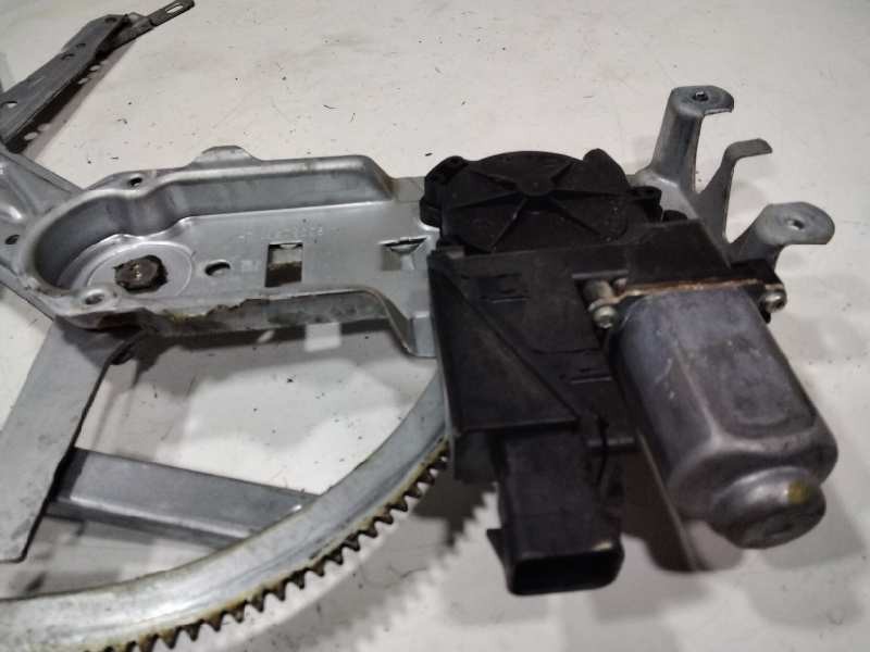Recambio de elevalunas delantero izquierdo para opel meriva 1.6 16v referencia OEM IAM 93389551  