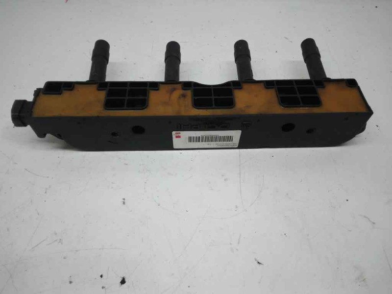 Recambio de bobina encendido para opel zafira a 1.6 16v referencia OEM IAM 19005212  119342
