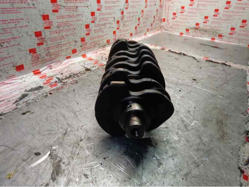 Recambio de cigueñal para volkswagen polo berlina (6n1) 1.9 diesel referencia OEM IAM 028J  