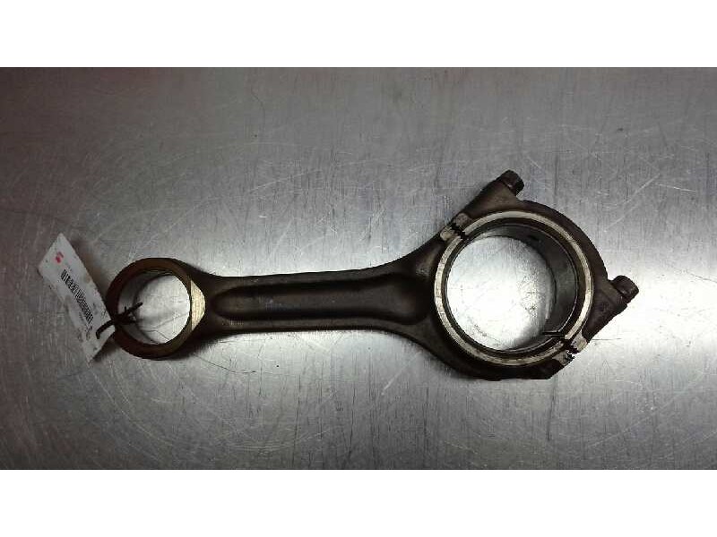 Recambio de biela para scania serie 4 124 referencia OEM IAM   