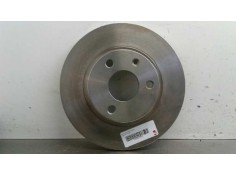 Recambio de disco freno delantero para peugeot 106 (s1) referencia OEM IAM   