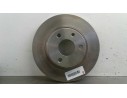 DISCO FRENO DELANTERO 3TORNILLOS 